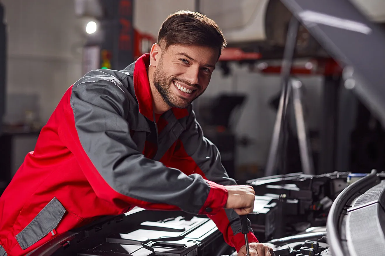 Şanlı Tuning Oto Aksesuar