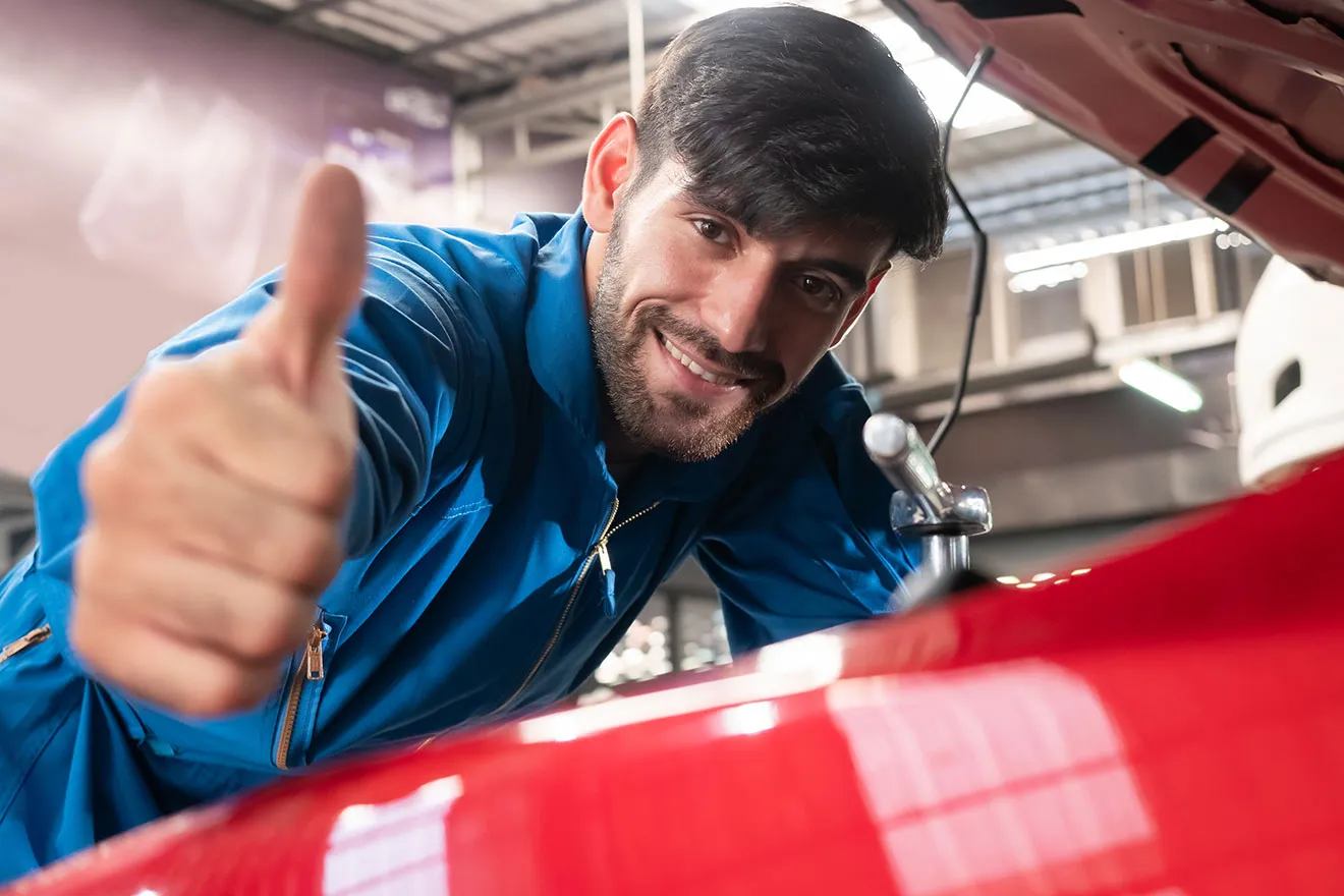 Şanlı Tuning Oto Aksesuar